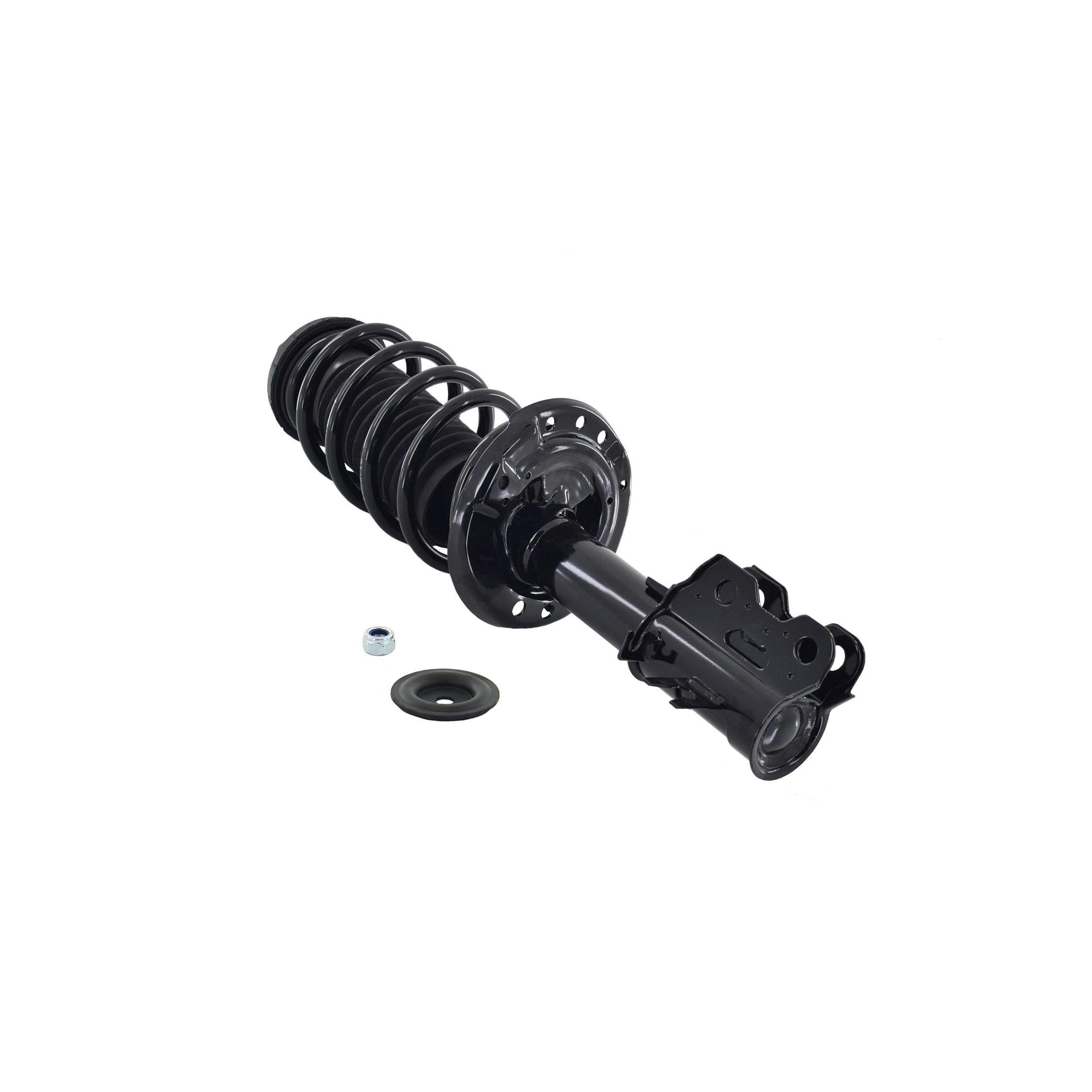 Suspension Strut and Coil Spring Assembly LS34-86231L