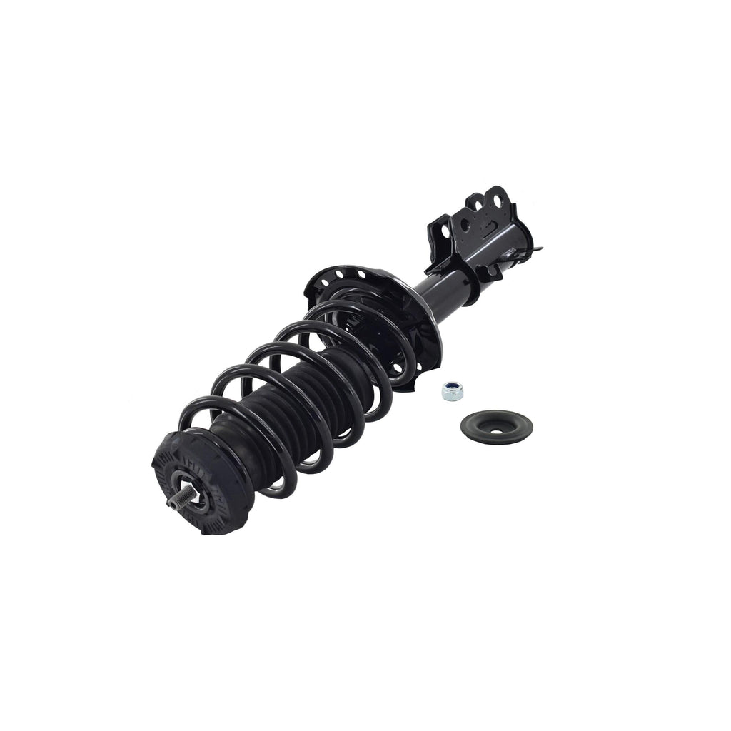 Suspension Strut and Coil Spring Assembly LS34-86231L