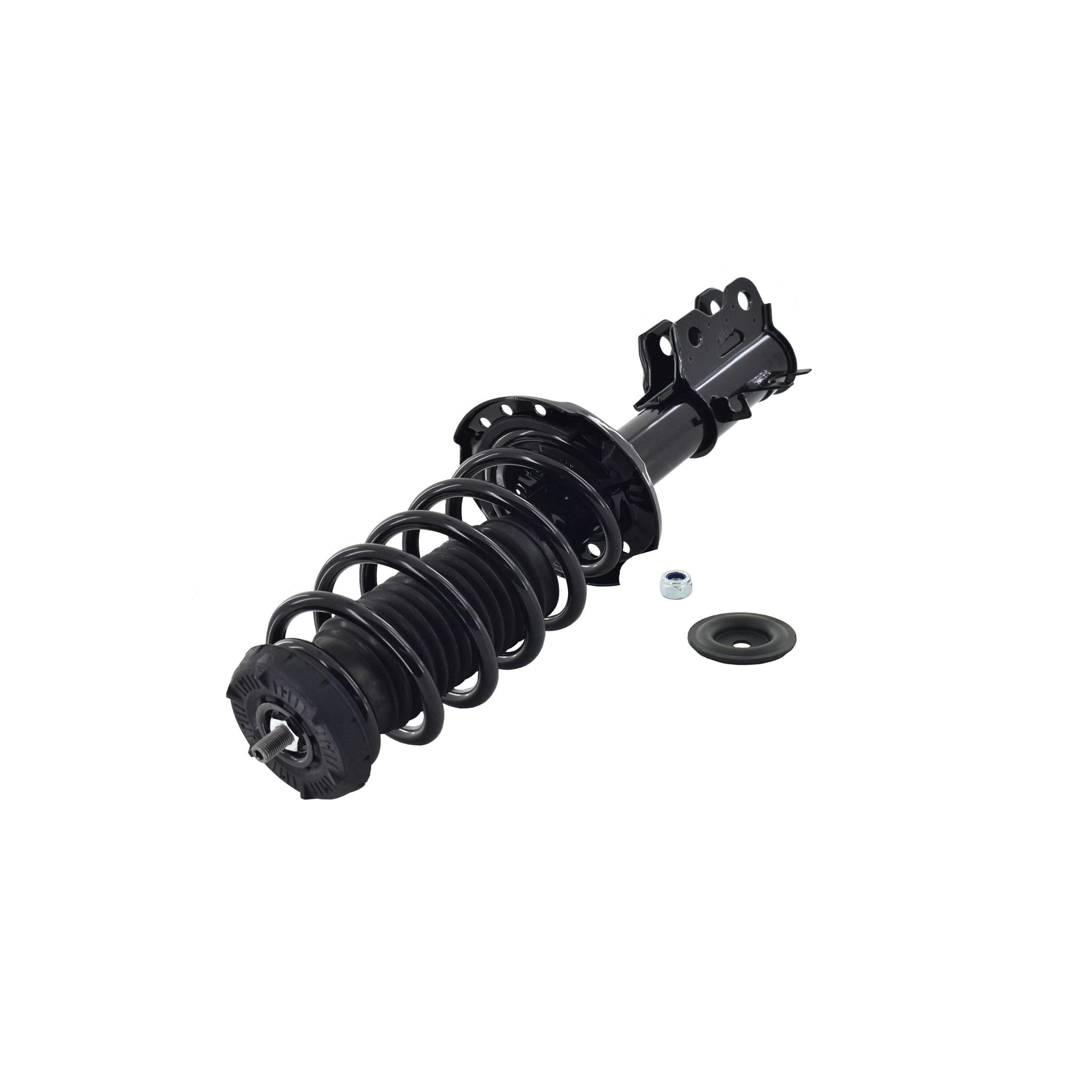 Suspension Strut and Coil Spring Assembly LS34-86231L