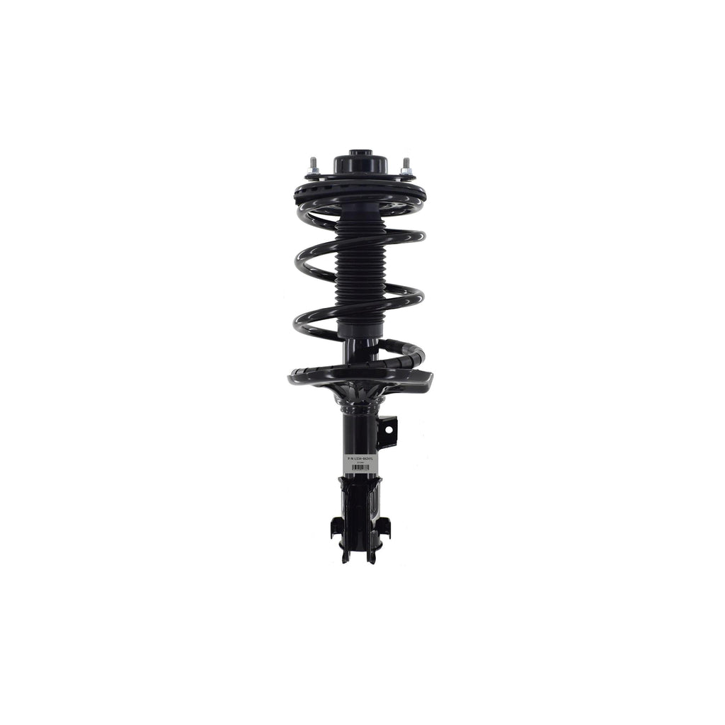 Suspension Strut and Coil Spring Assembly LS34-86241L