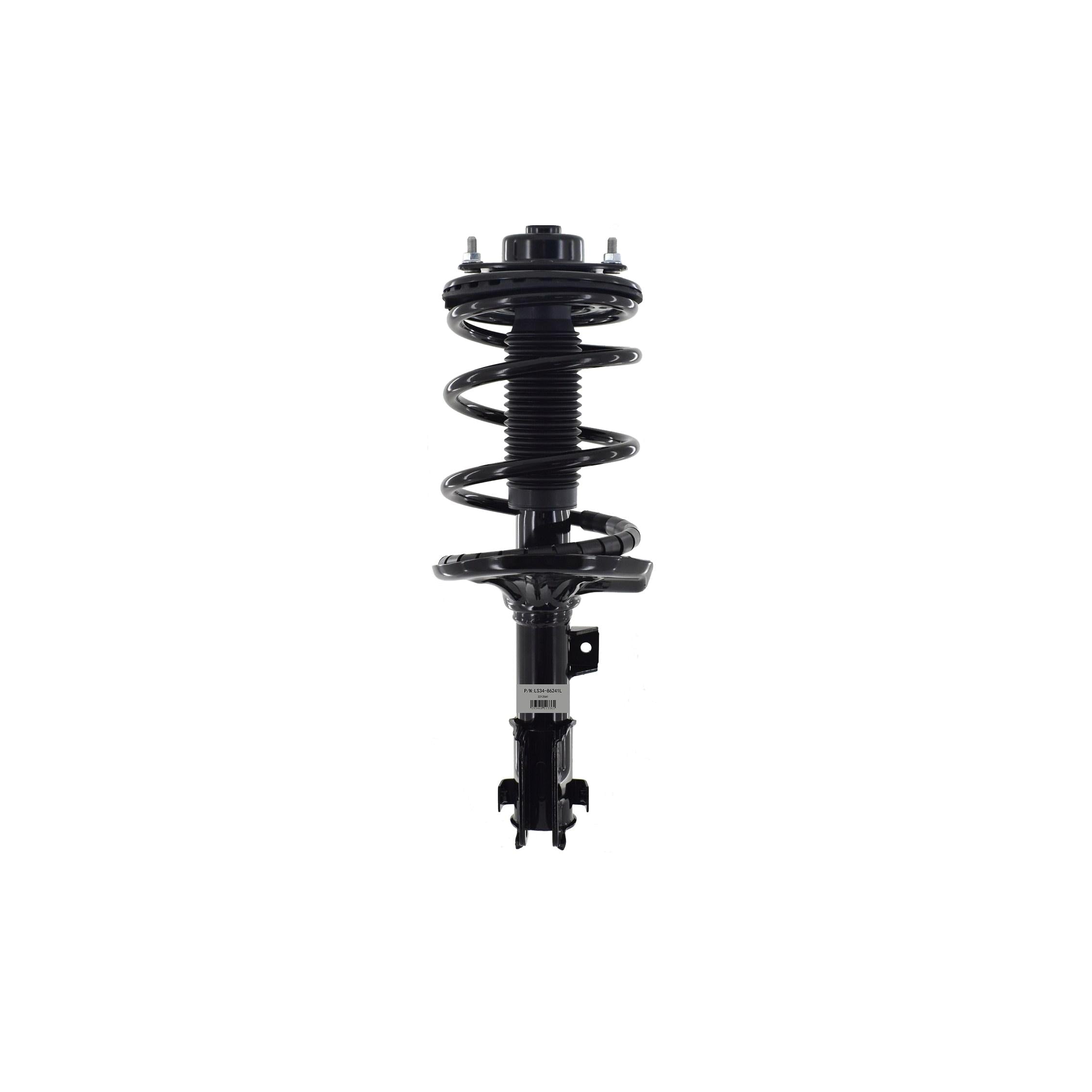 Suspension Strut and Coil Spring Assembly LS34-86241L