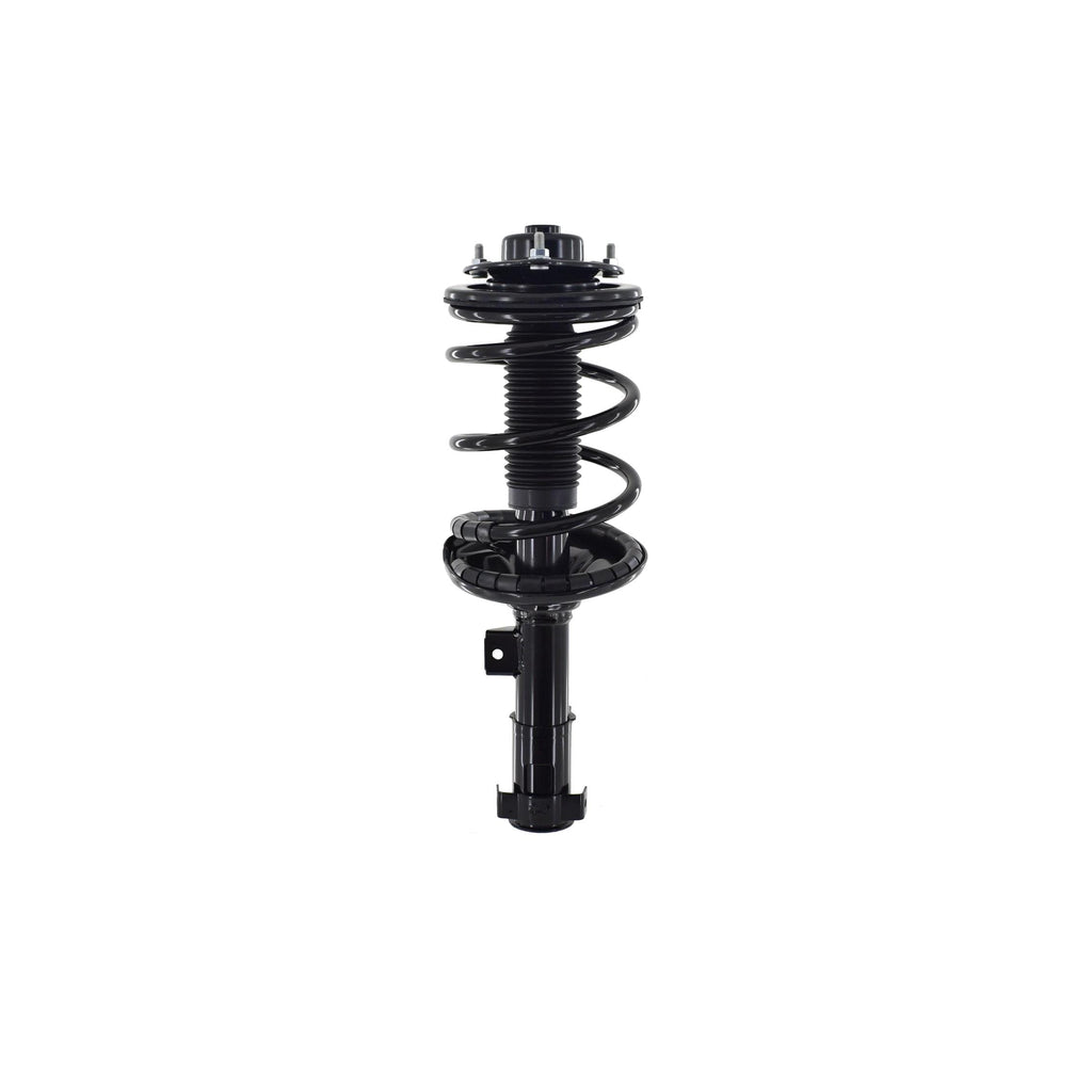 Suspension Strut and Coil Spring Assembly LS34-86241L