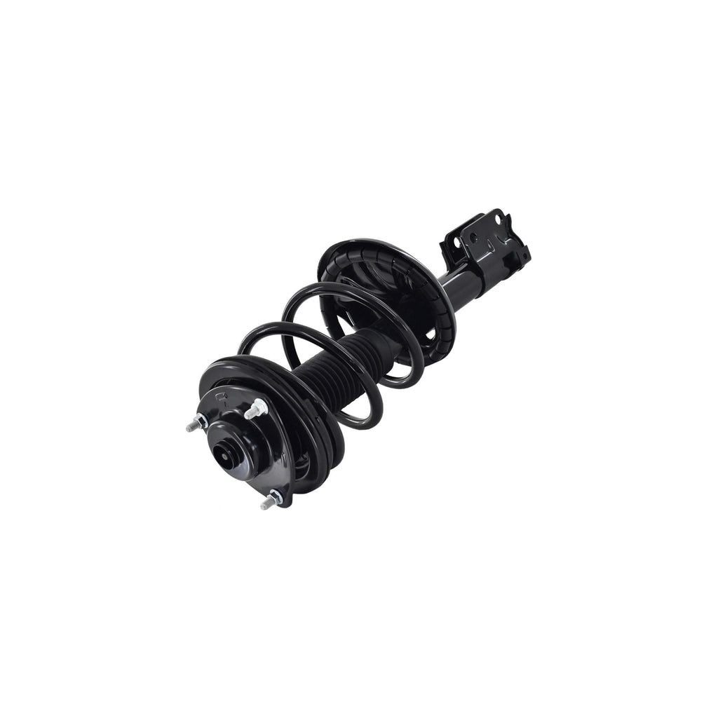 Suspension Strut and Coil Spring Assembly LS34-86241L