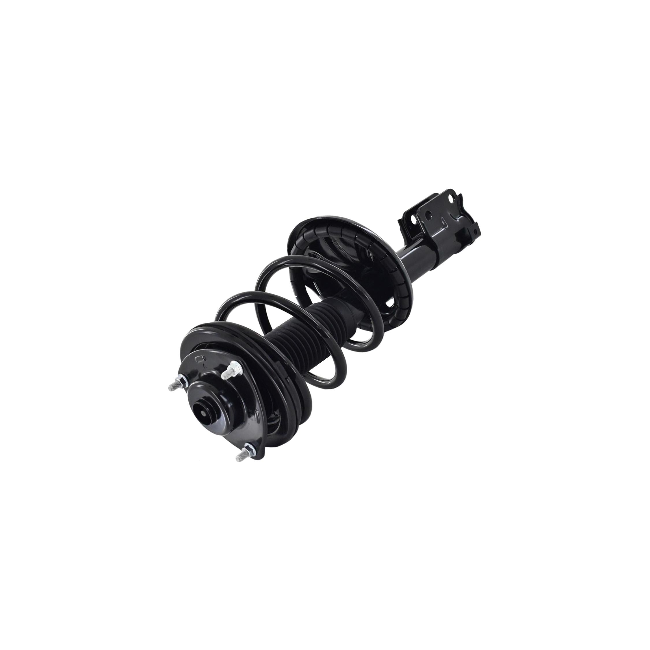 Suspension Strut and Coil Spring Assembly LS34-86241L