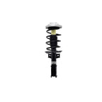 Suspension Strut and Coil Spring Assembly LS34-86251B