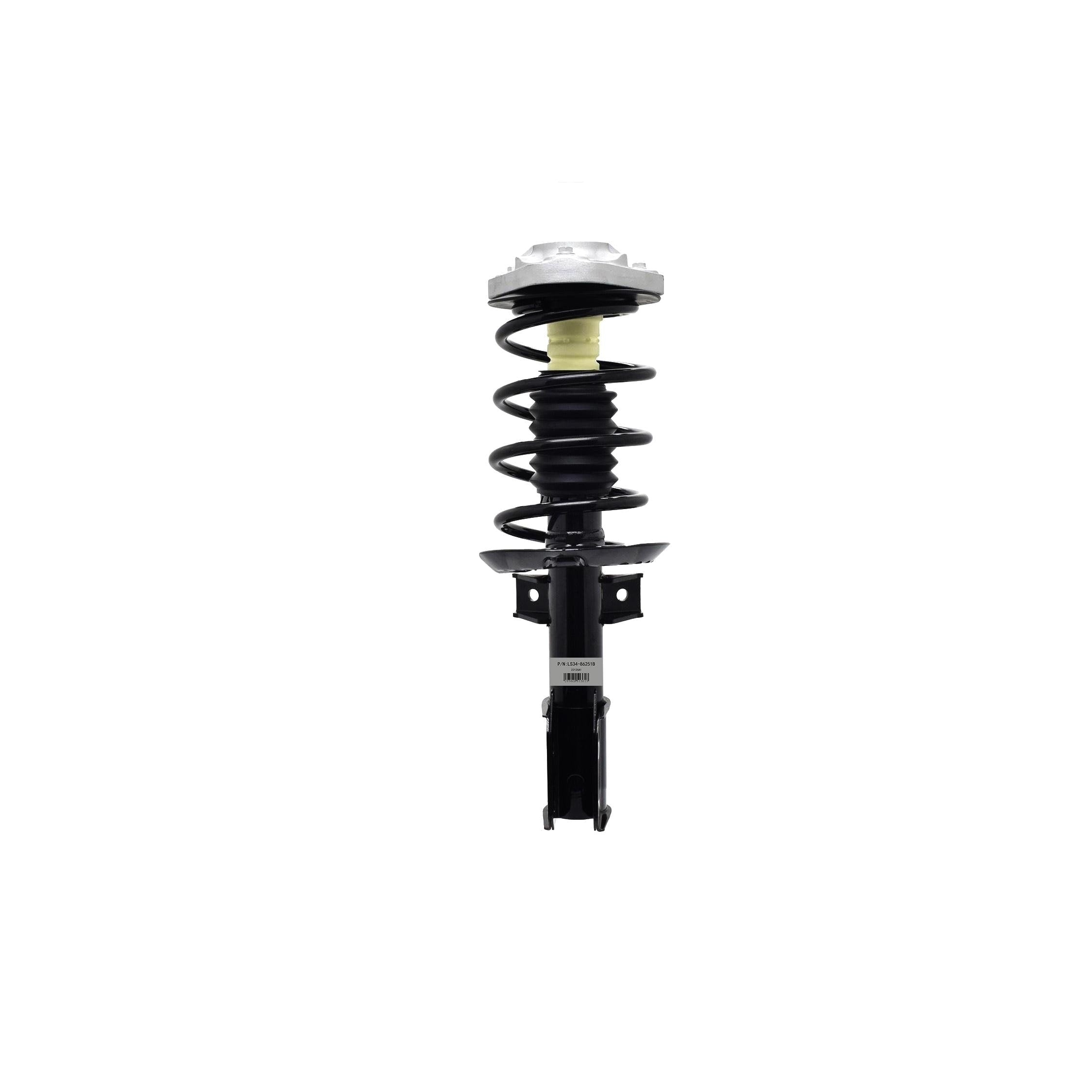 Suspension Strut and Coil Spring Assembly LS34-86251B