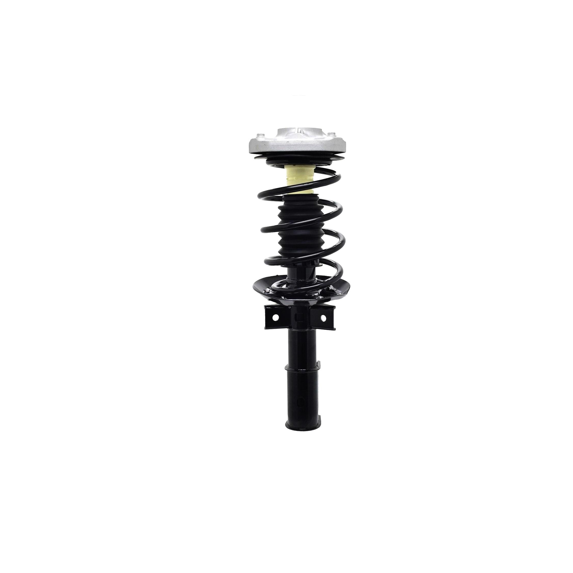 Suspension Strut and Coil Spring Assembly LS34-86251B