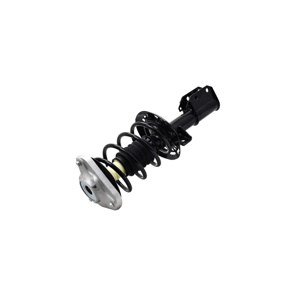 Suspension Strut and Coil Spring Assembly LS34-86251B