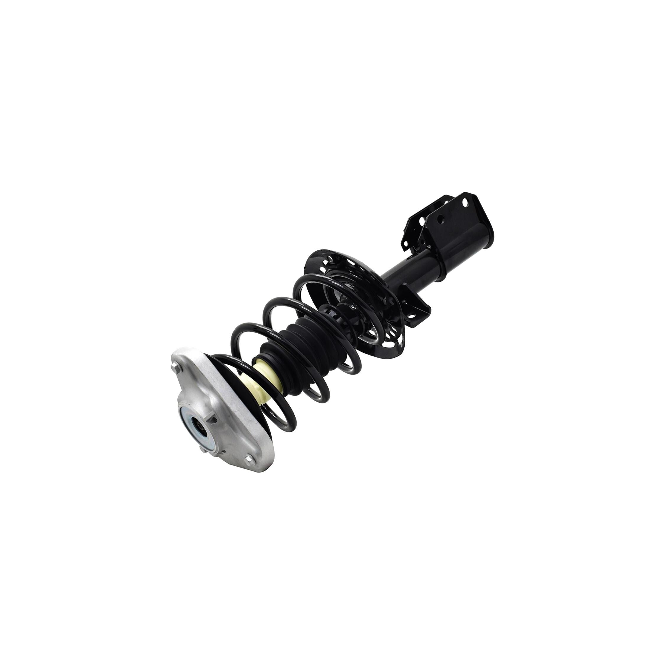 Suspension Strut and Coil Spring Assembly LS34-86251B