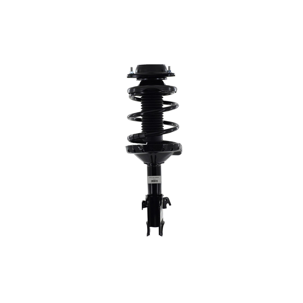 Suspension Strut and Coil Spring Assembly LS34-86261L