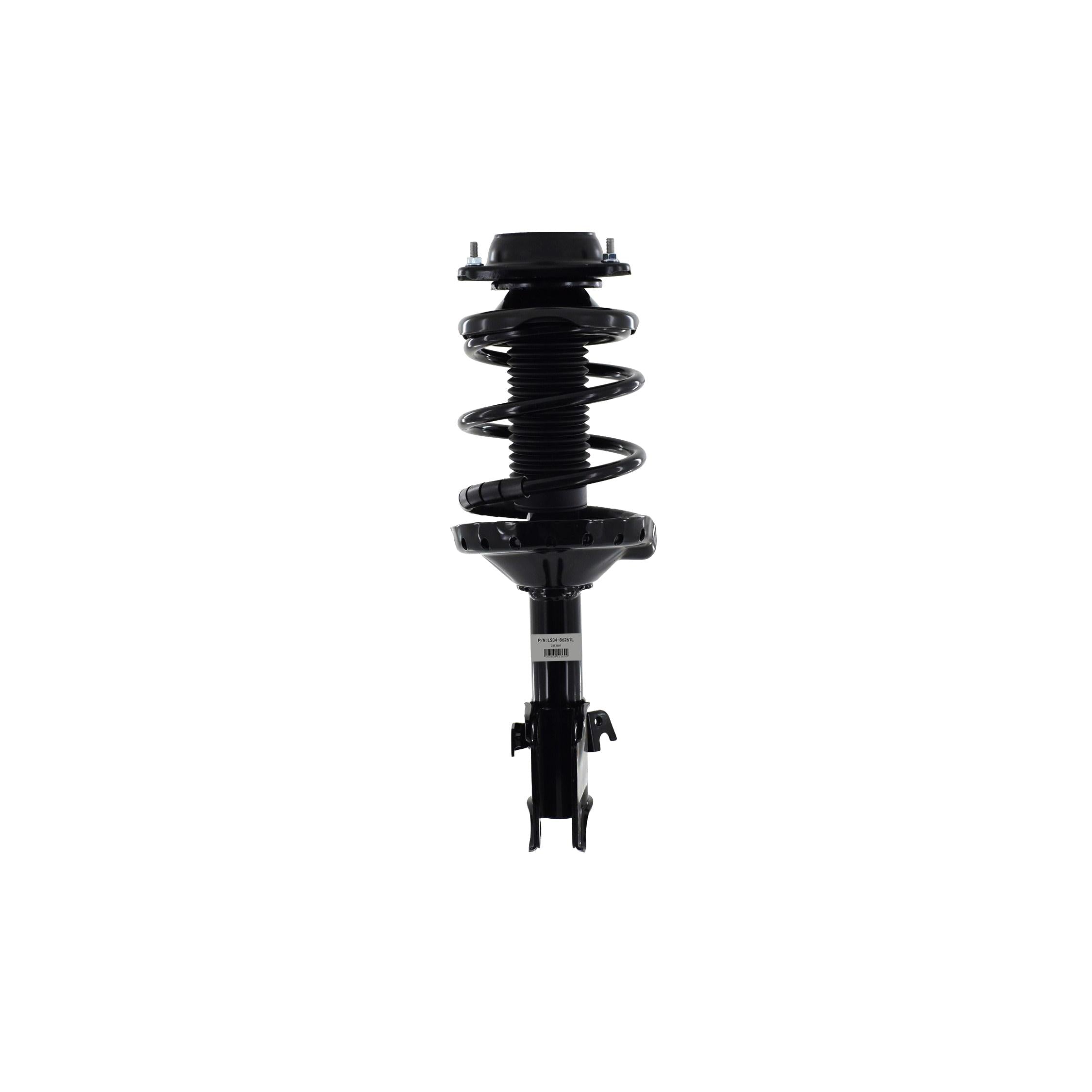 Suspension Strut and Coil Spring Assembly LS34-86261L