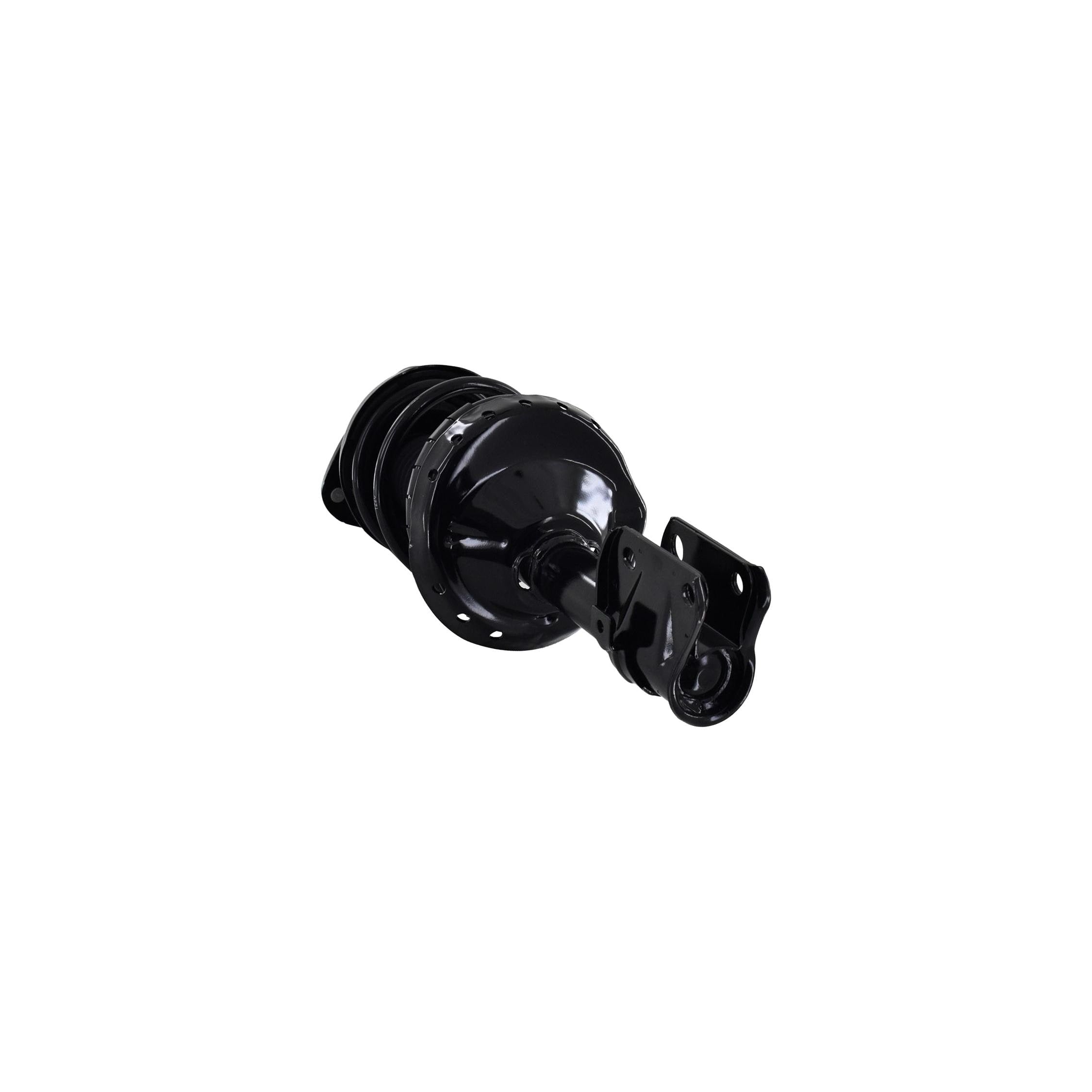 Suspension Strut and Coil Spring Assembly LS34-86261L
