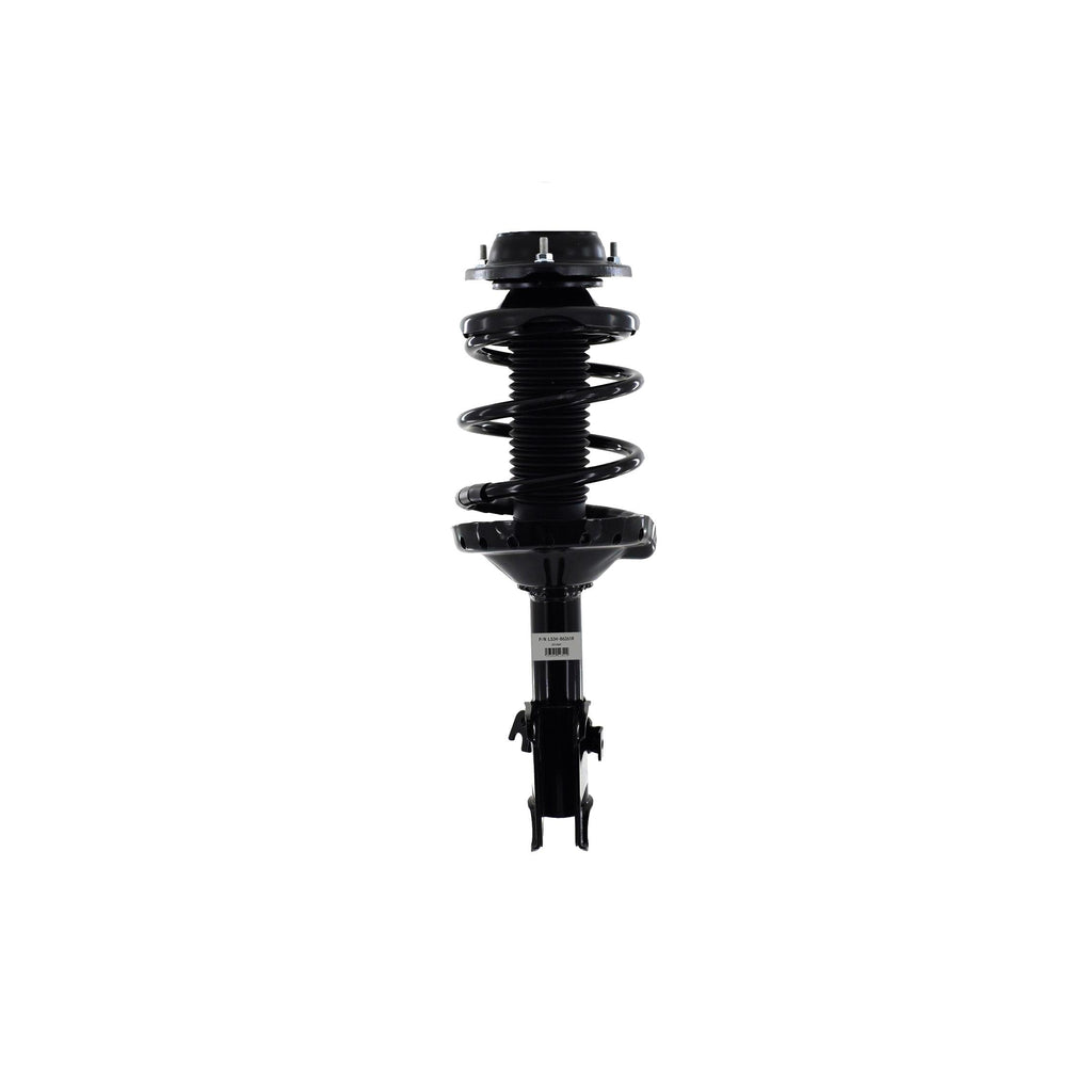 Suspension Strut and Coil Spring Assembly LS34-86261R