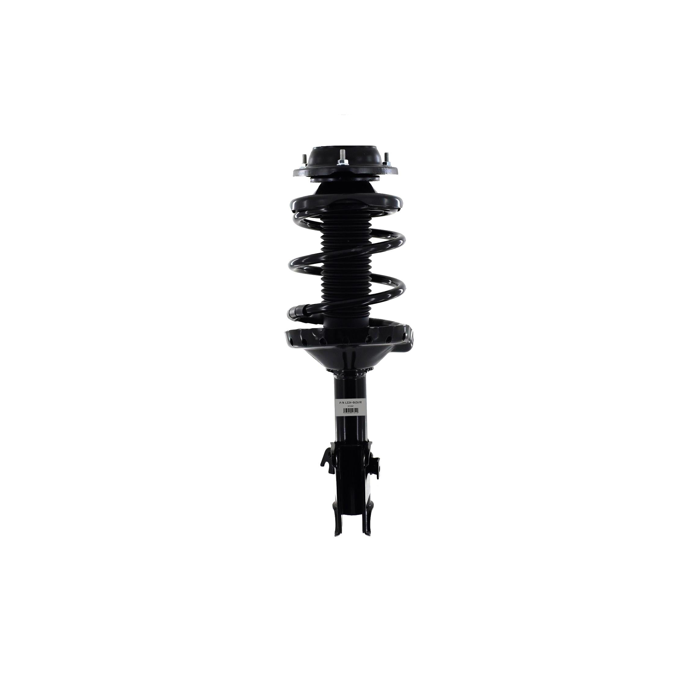 Suspension Strut and Coil Spring Assembly LS34-86261R