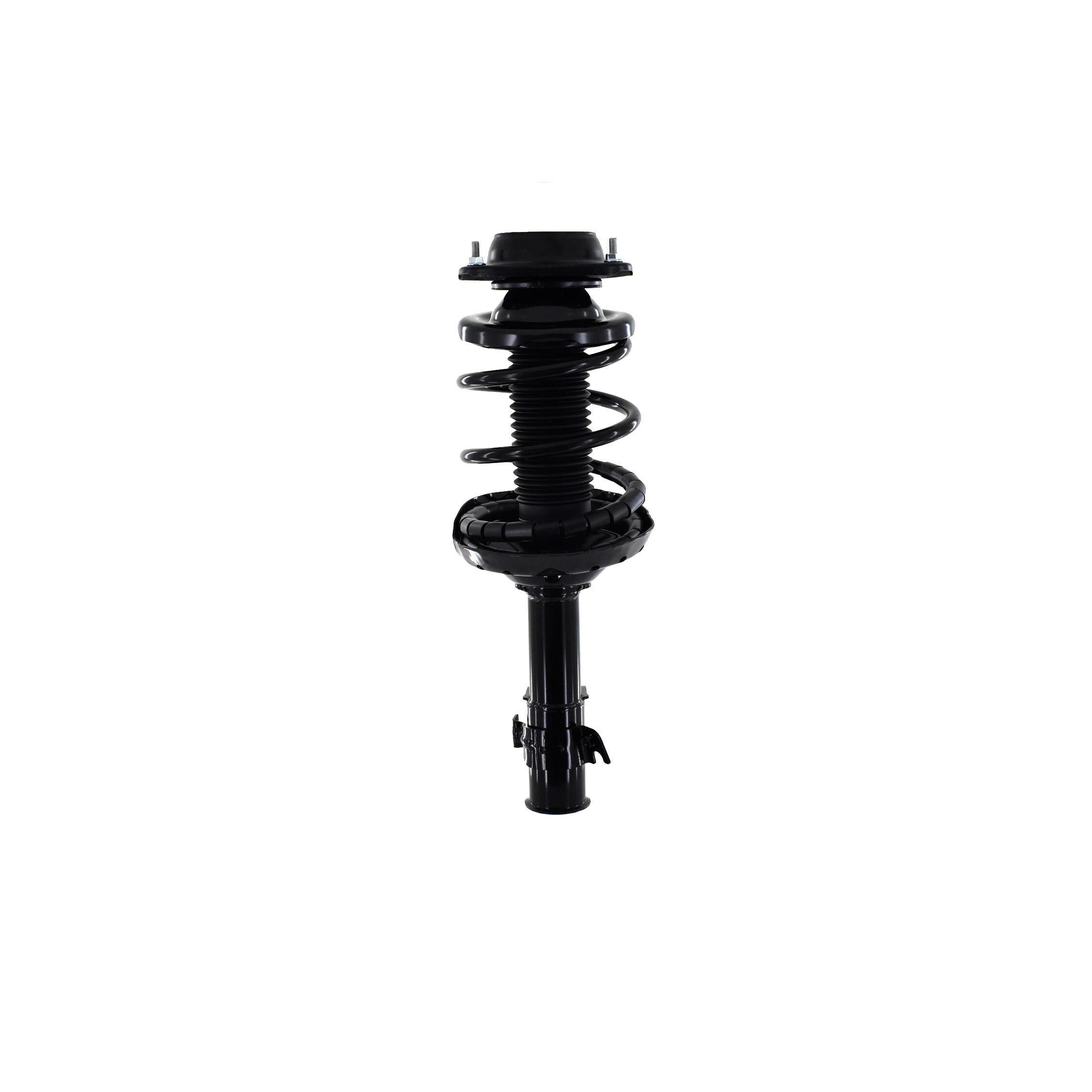 Suspension Strut and Coil Spring Assembly LS34-86261R