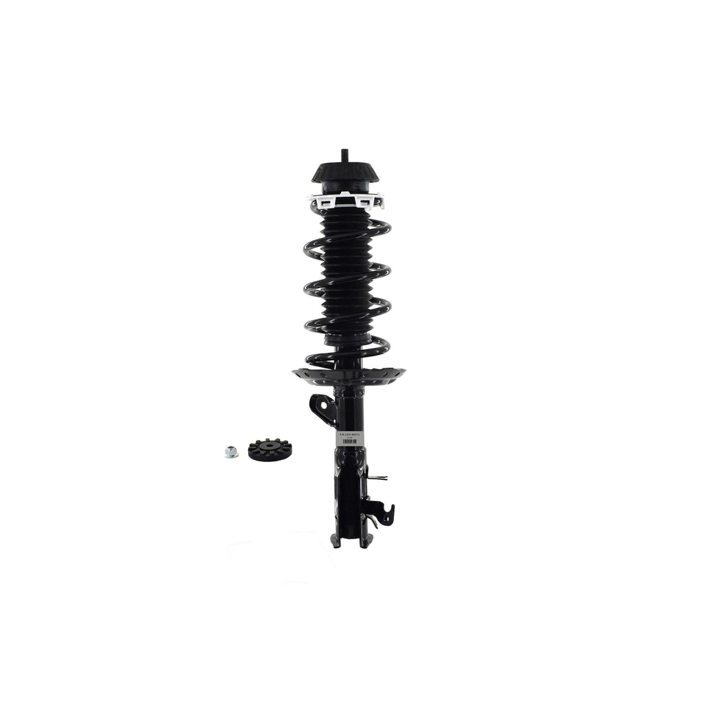 Suspension Strut and Coil Spring Assembly LS34-86271L