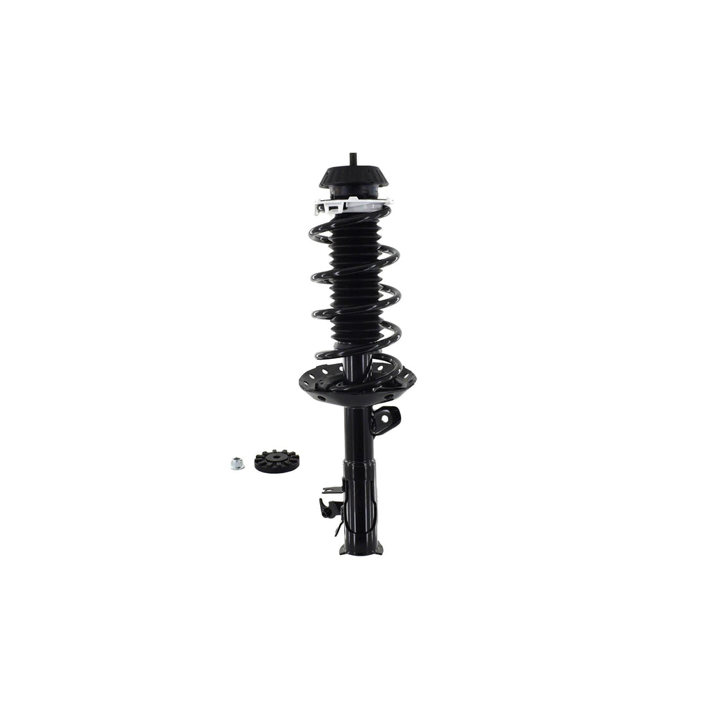 Suspension Strut and Coil Spring Assembly LS34-86271L