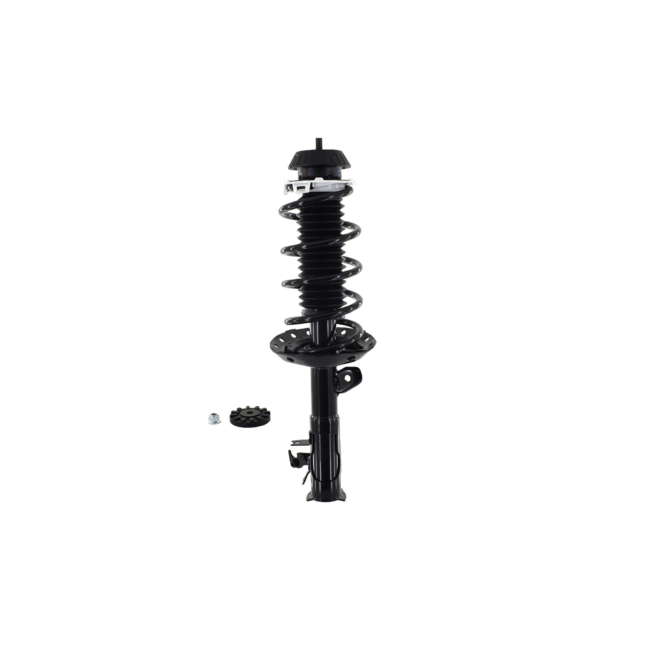 Suspension Strut and Coil Spring Assembly LS34-86271L