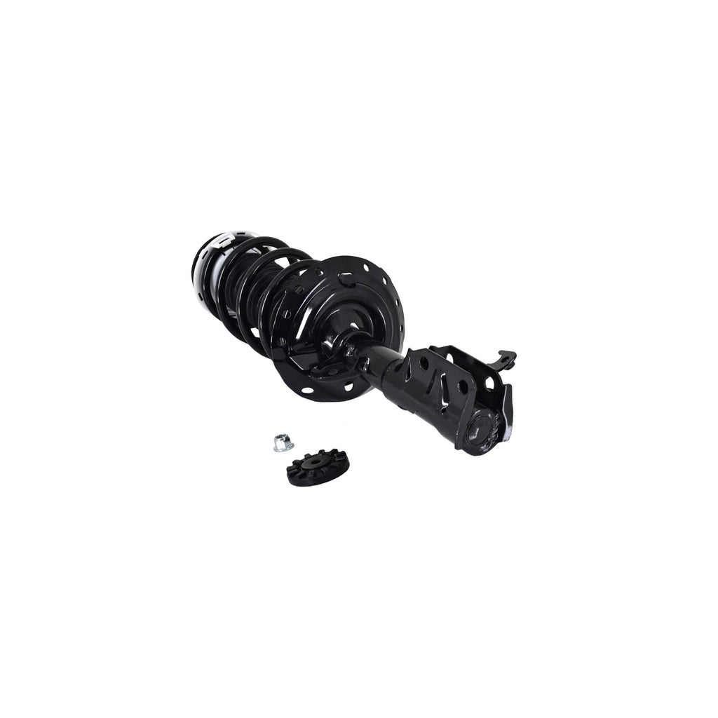 Suspension Strut and Coil Spring Assembly LS34-86271L