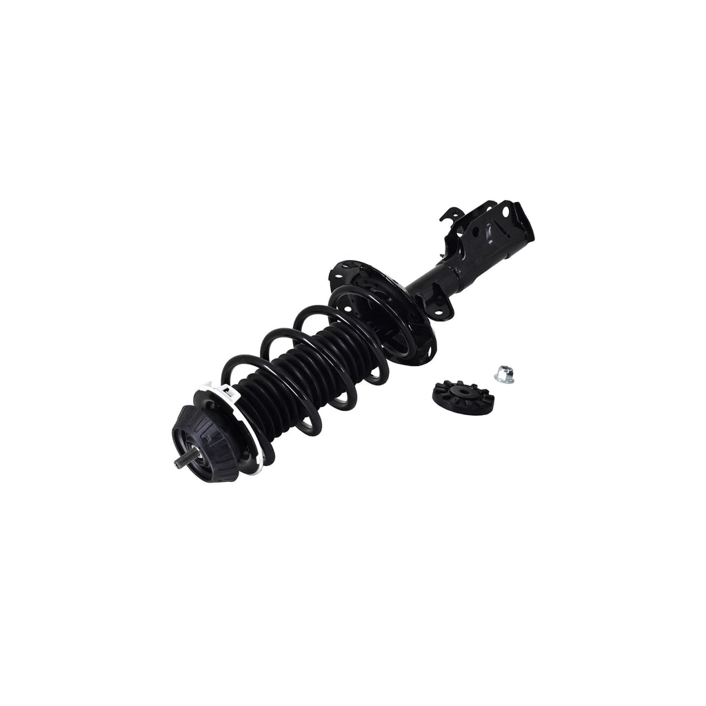 Suspension Strut and Coil Spring Assembly LS34-86271L