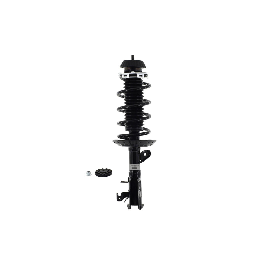 Suspension Strut and Coil Spring Assembly LS34-86271R