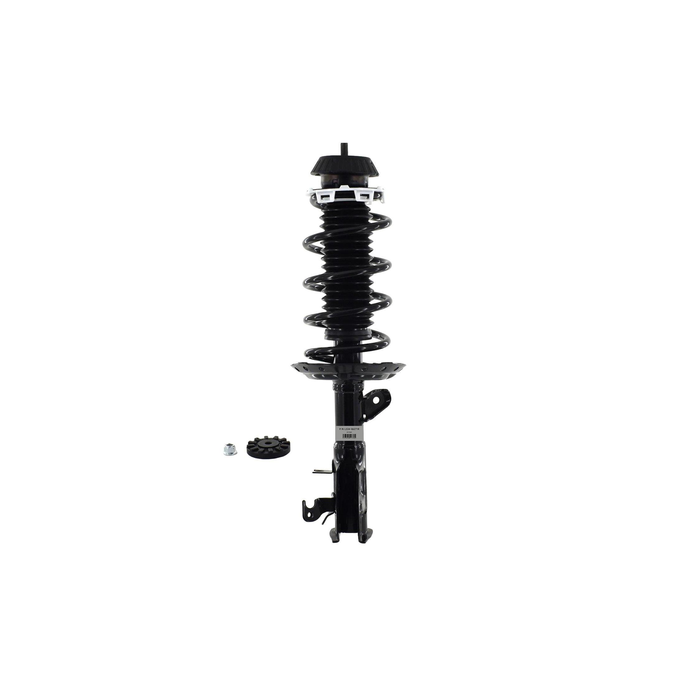 Suspension Strut and Coil Spring Assembly LS34-86271R