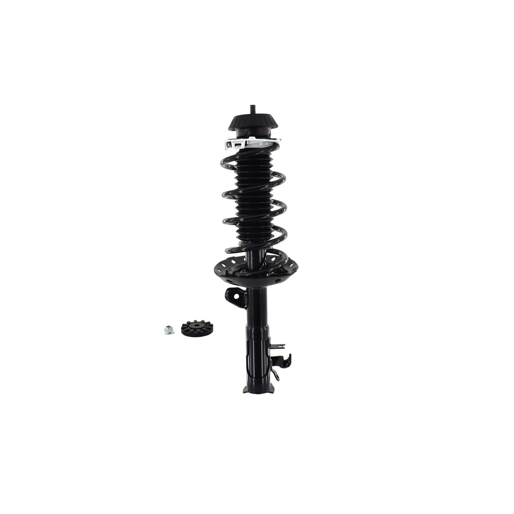 Suspension Strut and Coil Spring Assembly LS34-86271R