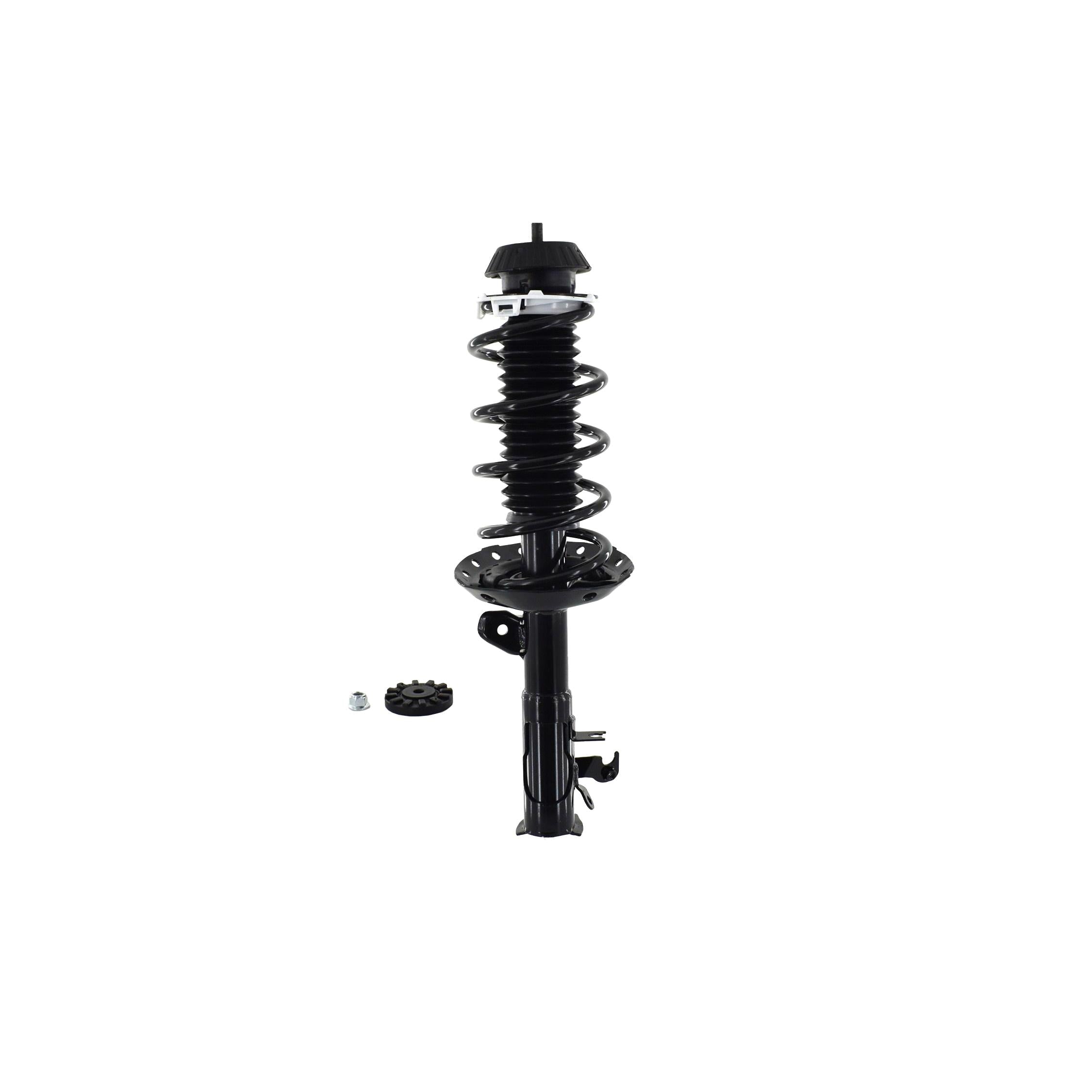 Suspension Strut and Coil Spring Assembly LS34-86271R