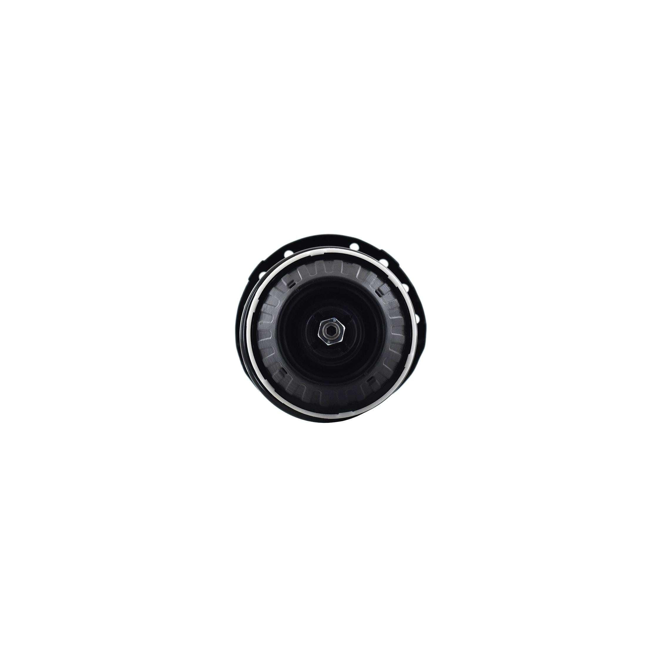 Suspension Strut and Coil Spring Assembly LS34-86271R