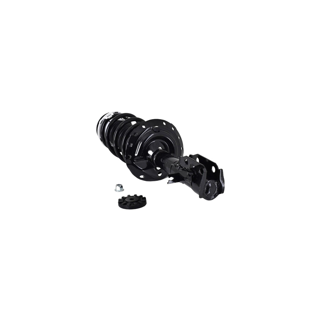 Suspension Strut and Coil Spring Assembly LS34-86271R