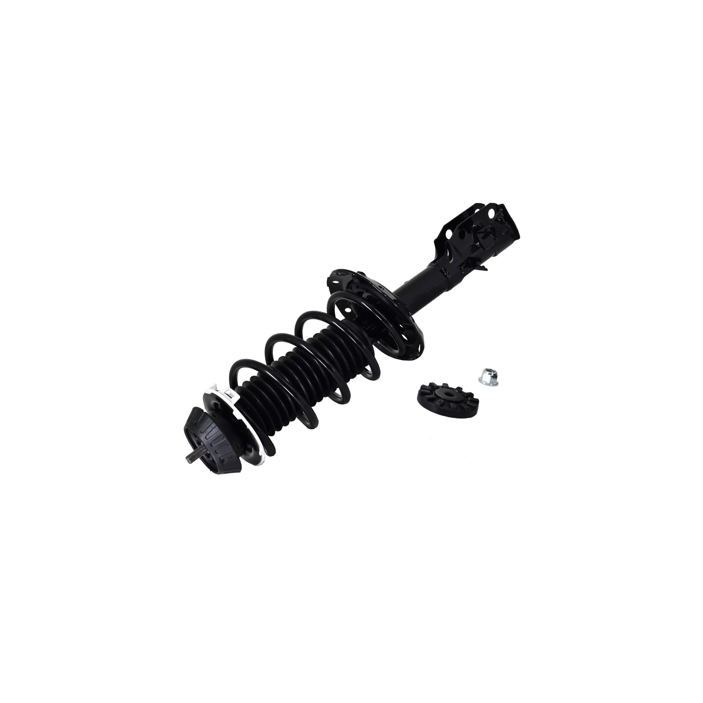Suspension Strut and Coil Spring Assembly LS34-86271R