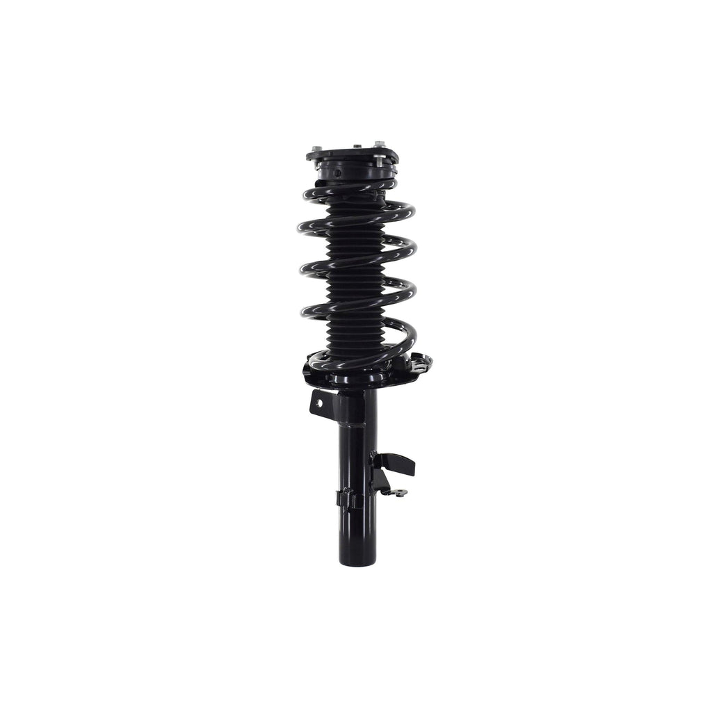 Suspension Strut and Coil Spring Assembly LS34-86281L