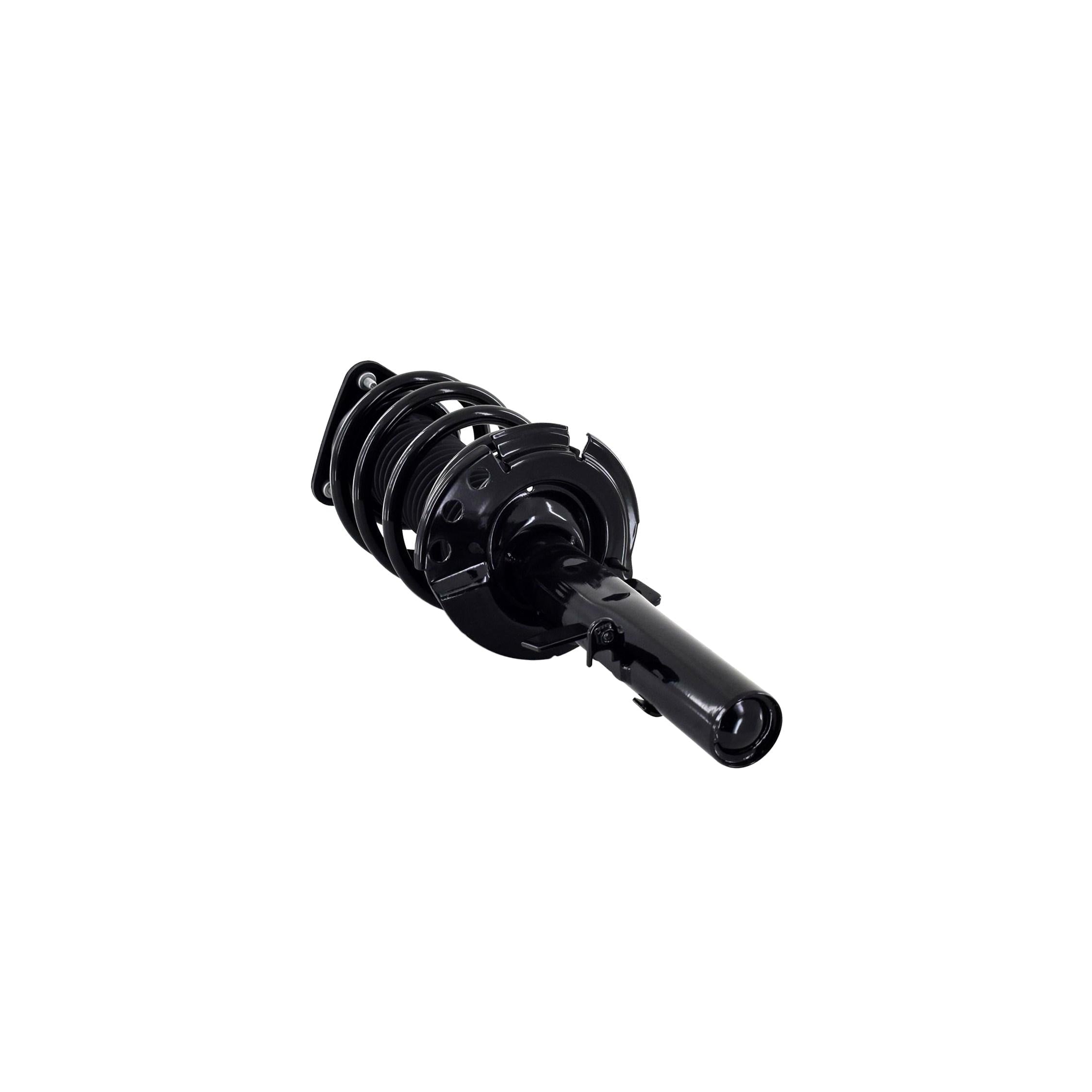 Suspension Strut and Coil Spring Assembly LS34-86281L