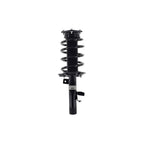 Suspension Strut and Coil Spring Assembly LS34-86281R
