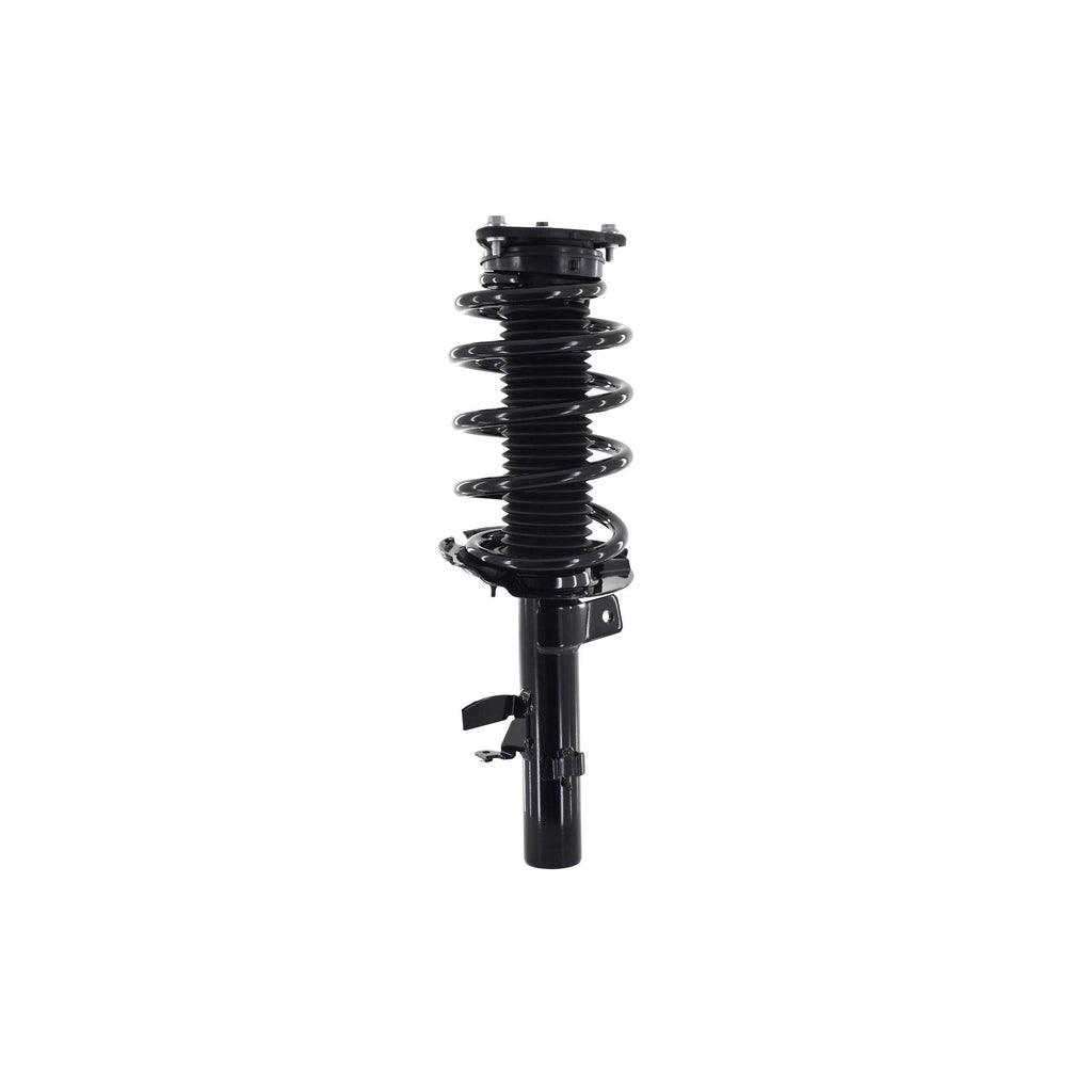 Suspension Strut and Coil Spring Assembly LS34-86281R