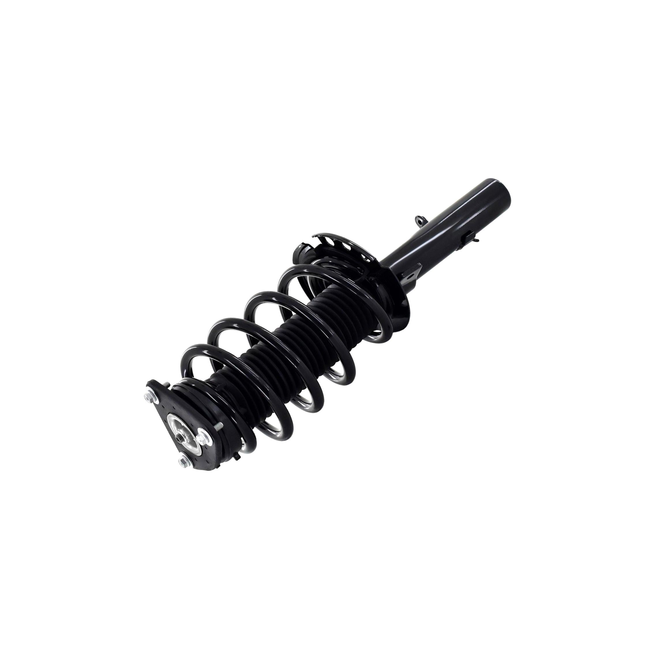 Suspension Strut and Coil Spring Assembly LS34-86281R