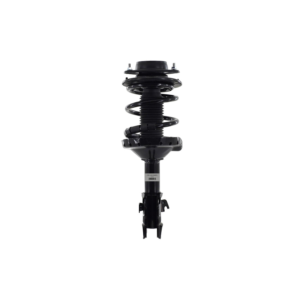Suspension Strut and Coil Spring Assembly LS34-86301L