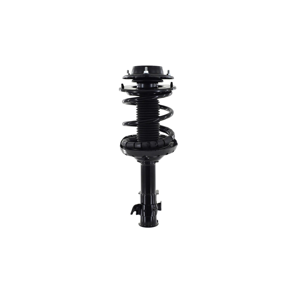 Suspension Strut and Coil Spring Assembly LS34-86301L