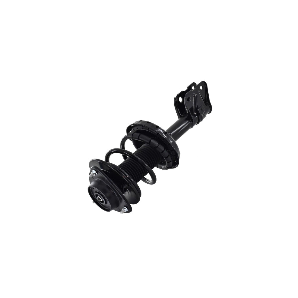 Suspension Strut and Coil Spring Assembly LS34-86301L