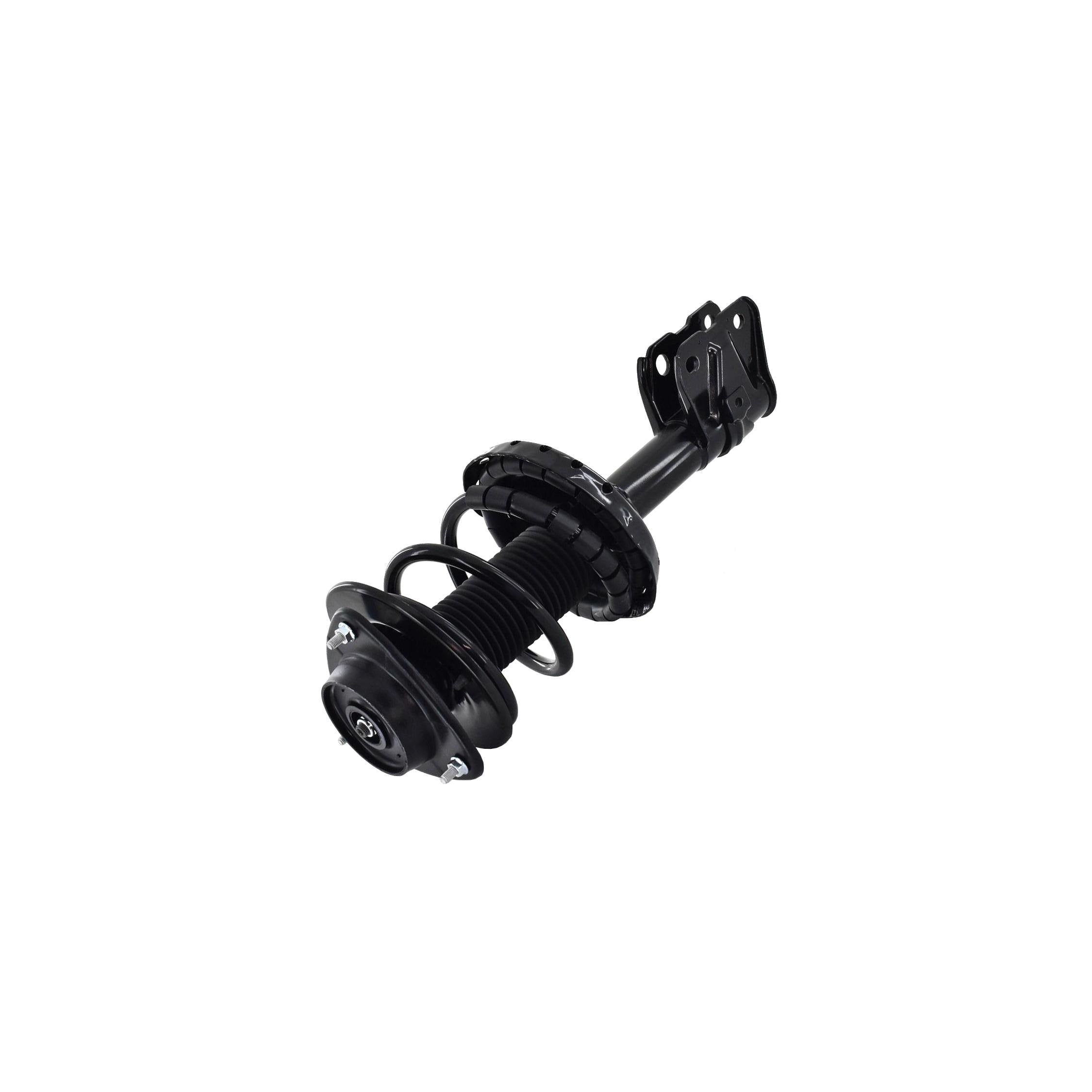Suspension Strut and Coil Spring Assembly LS34-86301L