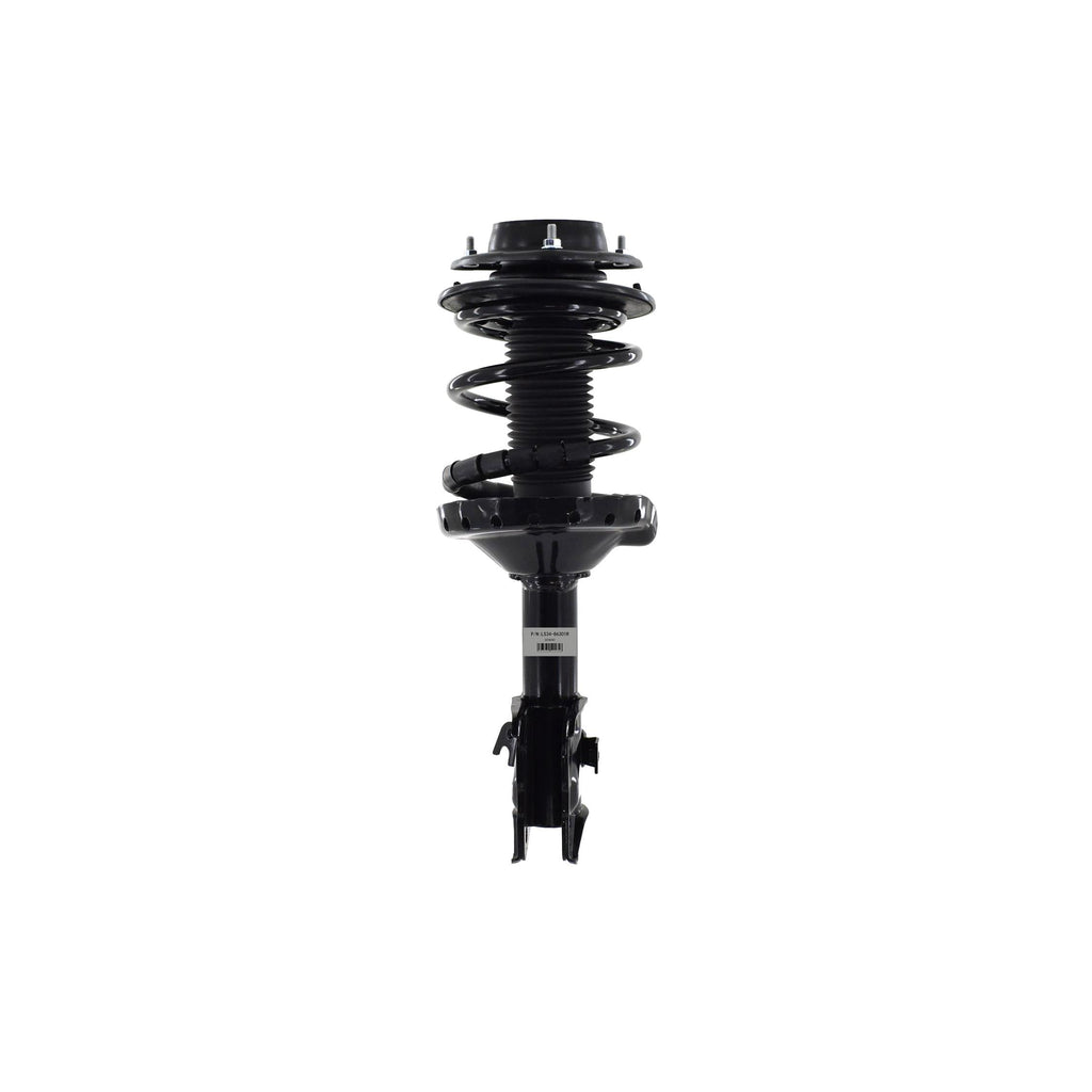 Suspension Strut and Coil Spring Assembly LS34-86301R