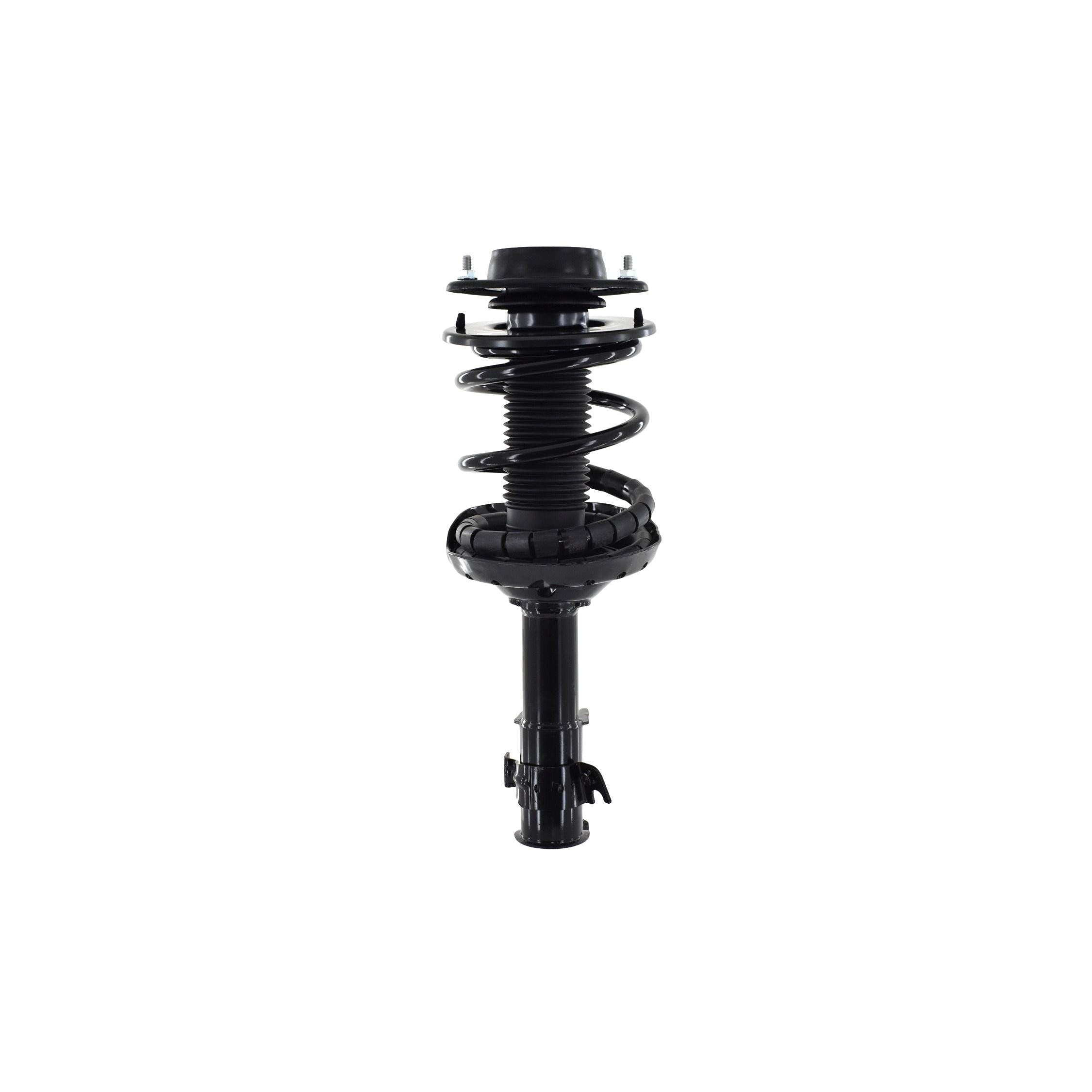 Suspension Strut and Coil Spring Assembly LS34-86301R