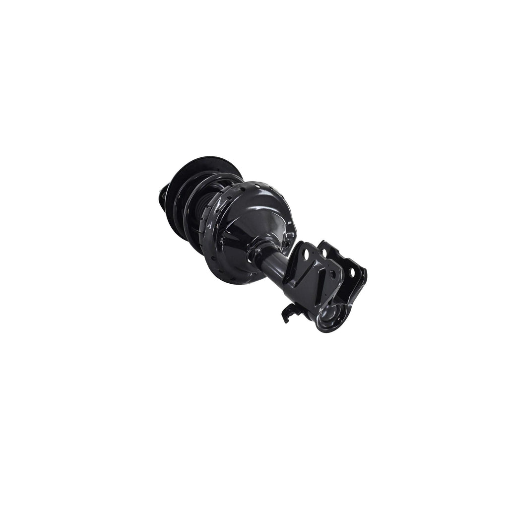 Suspension Strut and Coil Spring Assembly LS34-86301R
