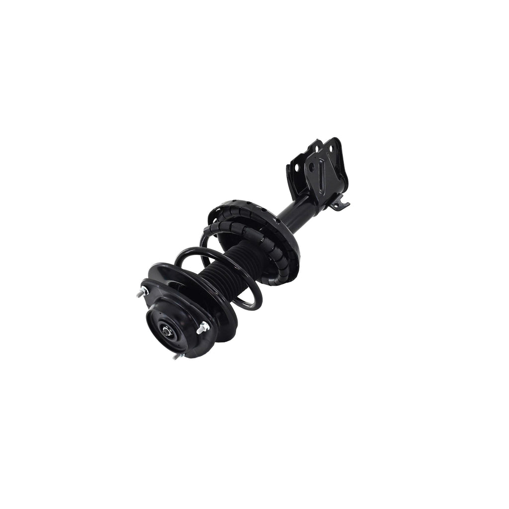 Suspension Strut and Coil Spring Assembly LS34-86301R