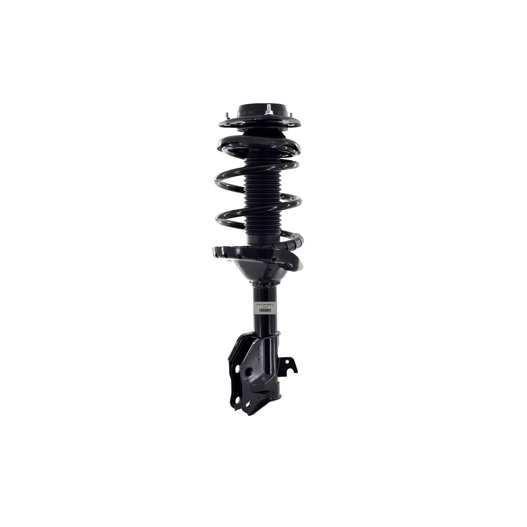 Suspension Strut and Coil Spring Assembly LS34-86321L