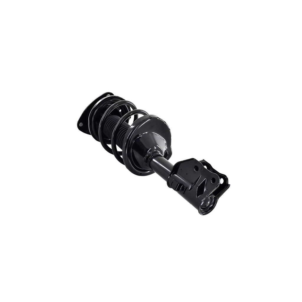 Suspension Strut and Coil Spring Assembly LS34-86321L