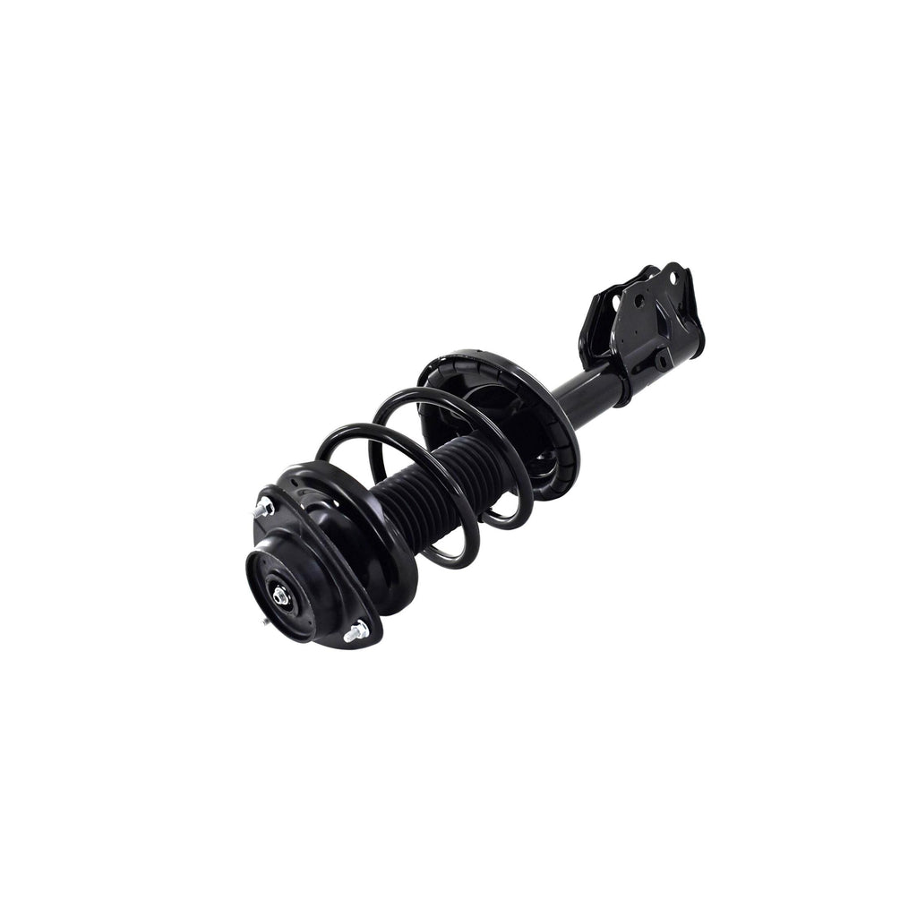 Suspension Strut and Coil Spring Assembly LS34-86321L