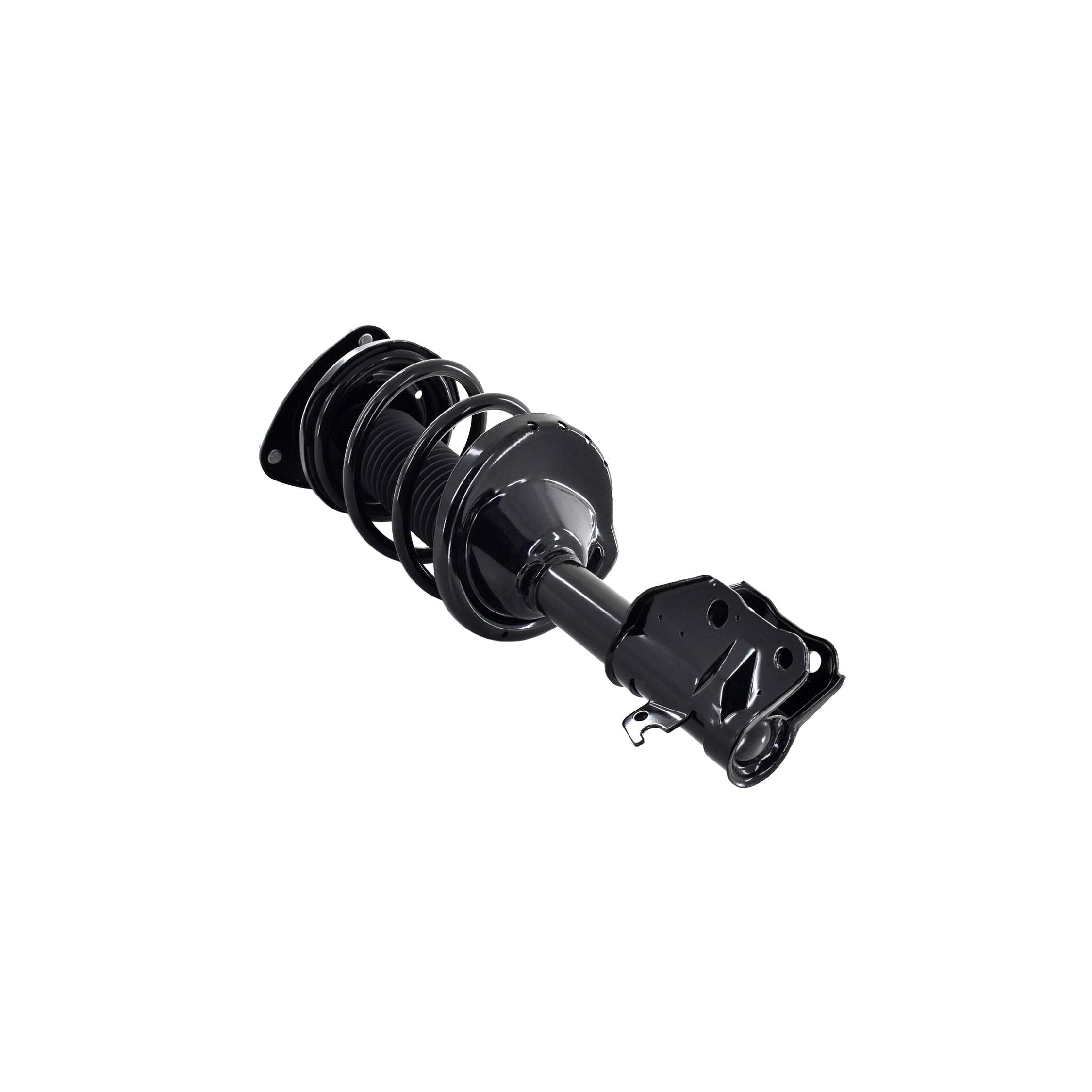 Suspension Strut and Coil Spring Assembly LS34-86321R