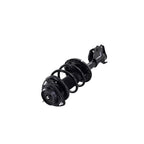 Suspension Strut and Coil Spring Assembly LS34-86321R