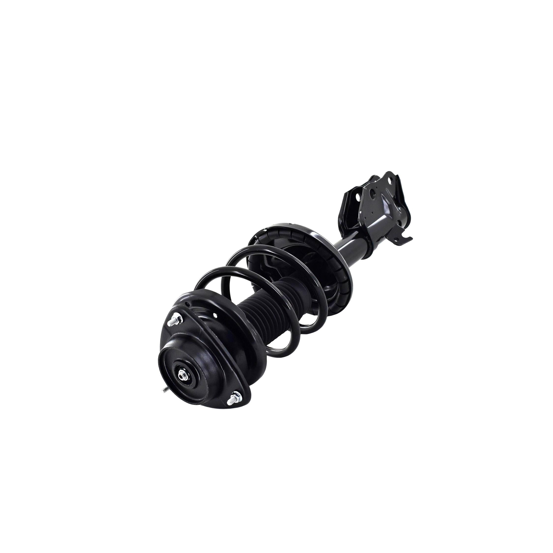 Suspension Strut and Coil Spring Assembly LS34-86321R
